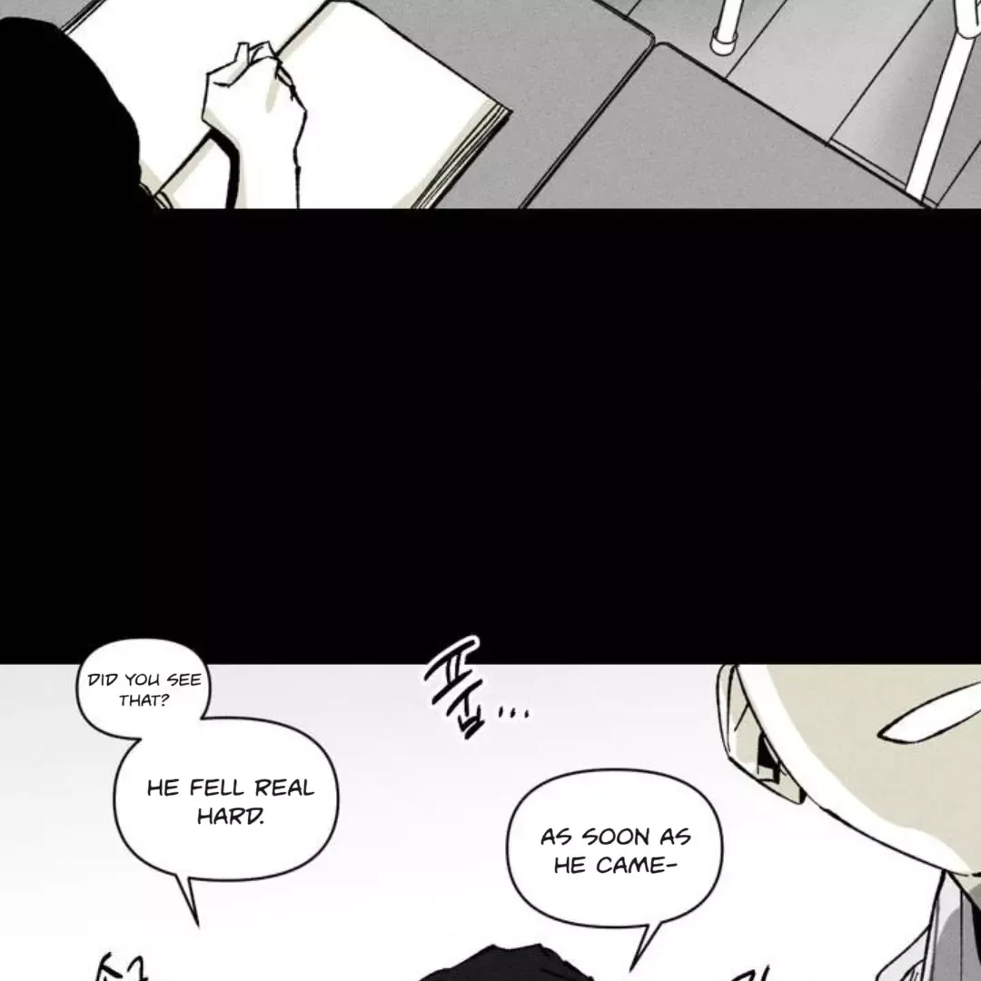 Unchanged Man - Chapter 1 Page 50