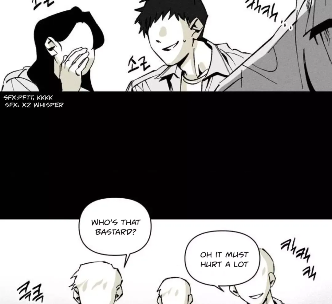 Unchanged Man - Chapter 1 Page 51