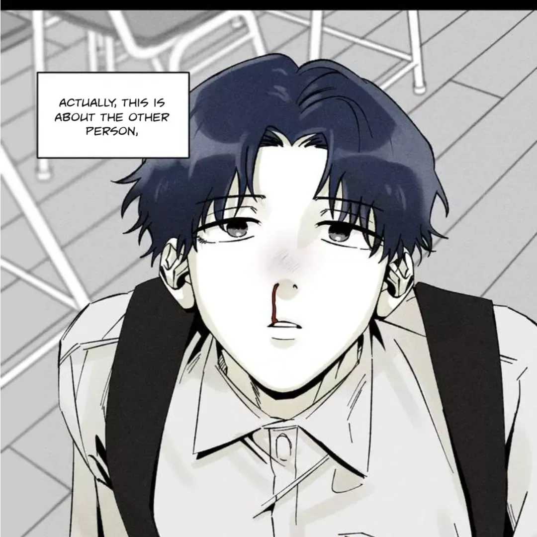 Unchanged Man - Chapter 1 Page 58