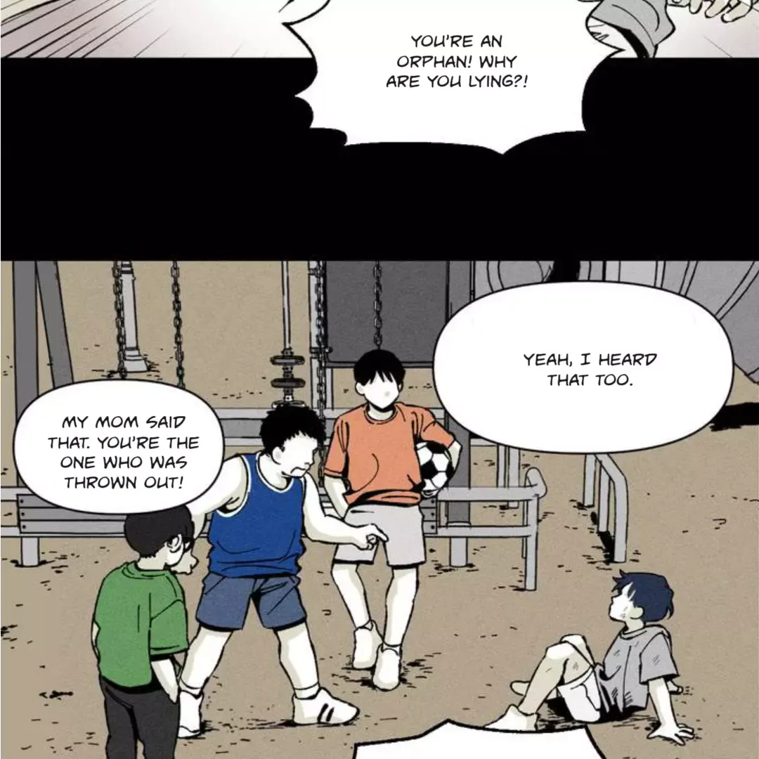 Unchanged Man - Chapter 1 Page 61