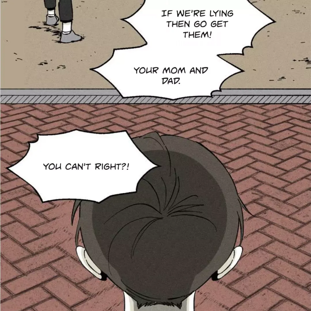 Unchanged Man - Chapter 1 Page 62