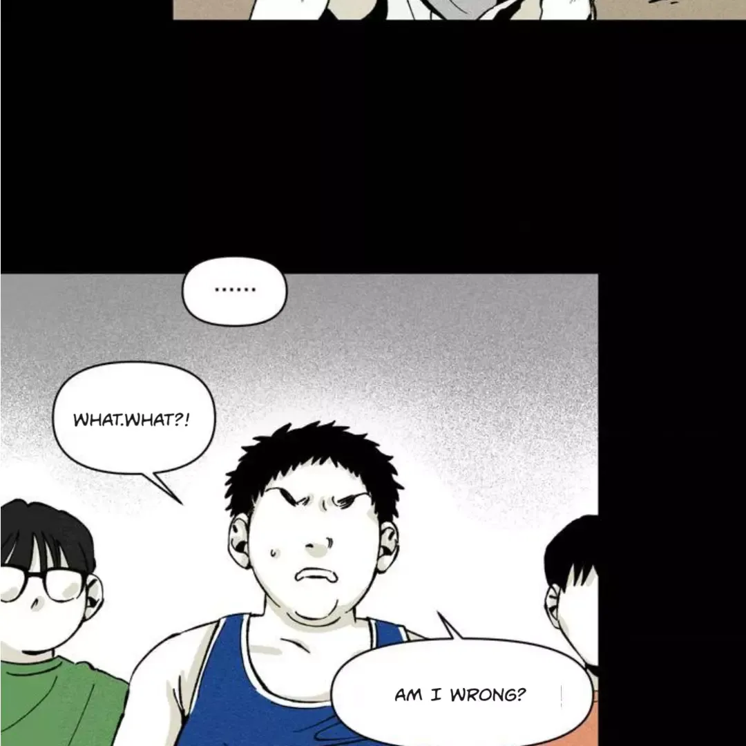 Unchanged Man - Chapter 1 Page 64