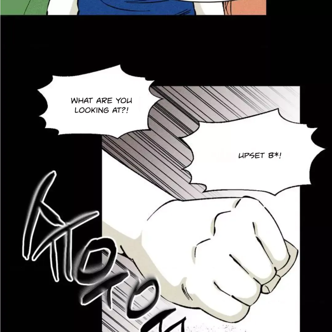 Unchanged Man - Chapter 1 Page 65