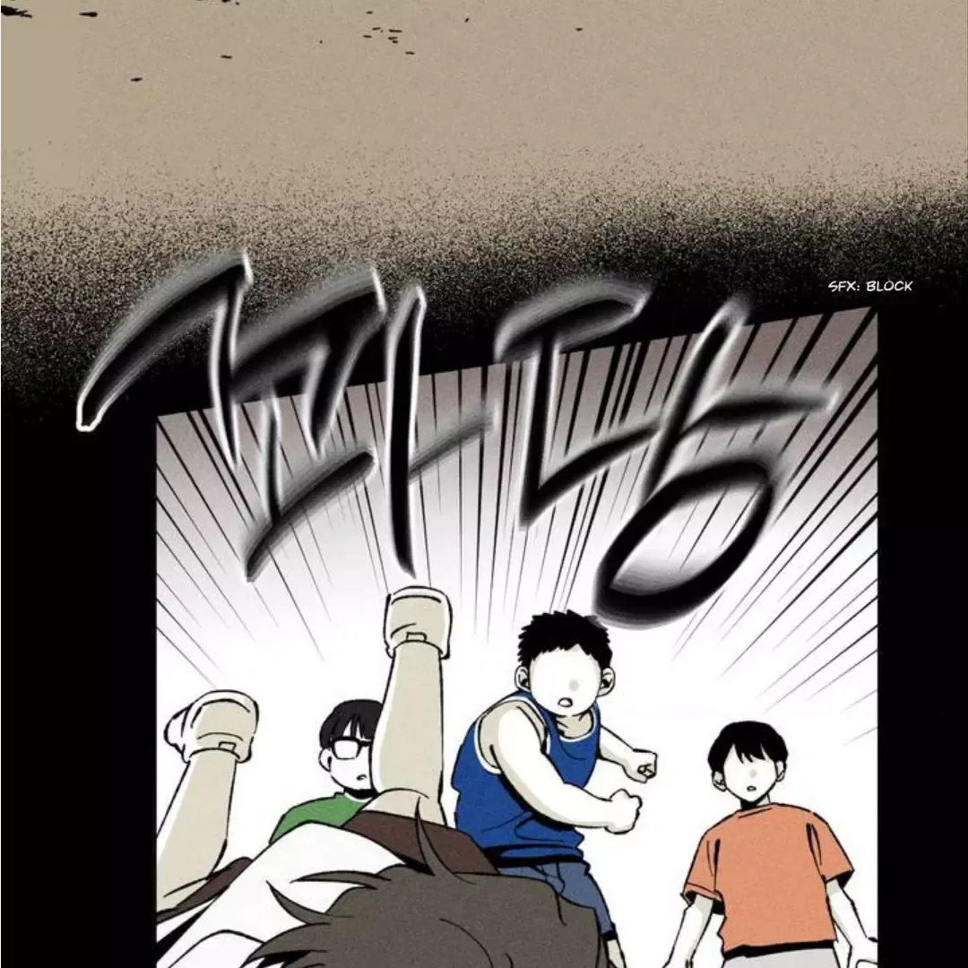 Unchanged Man - Chapter 1 Page 68