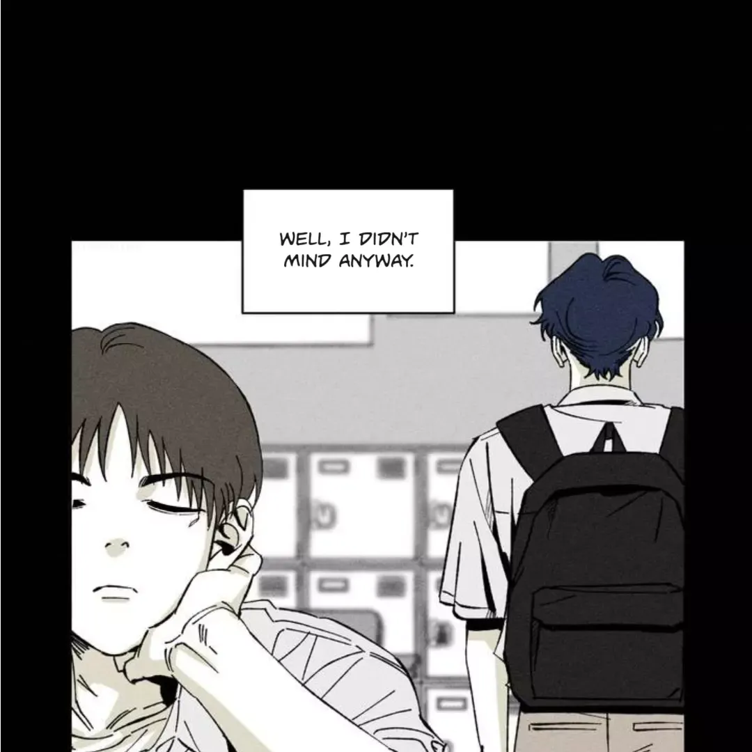 Unchanged Man - Chapter 1 Page 77