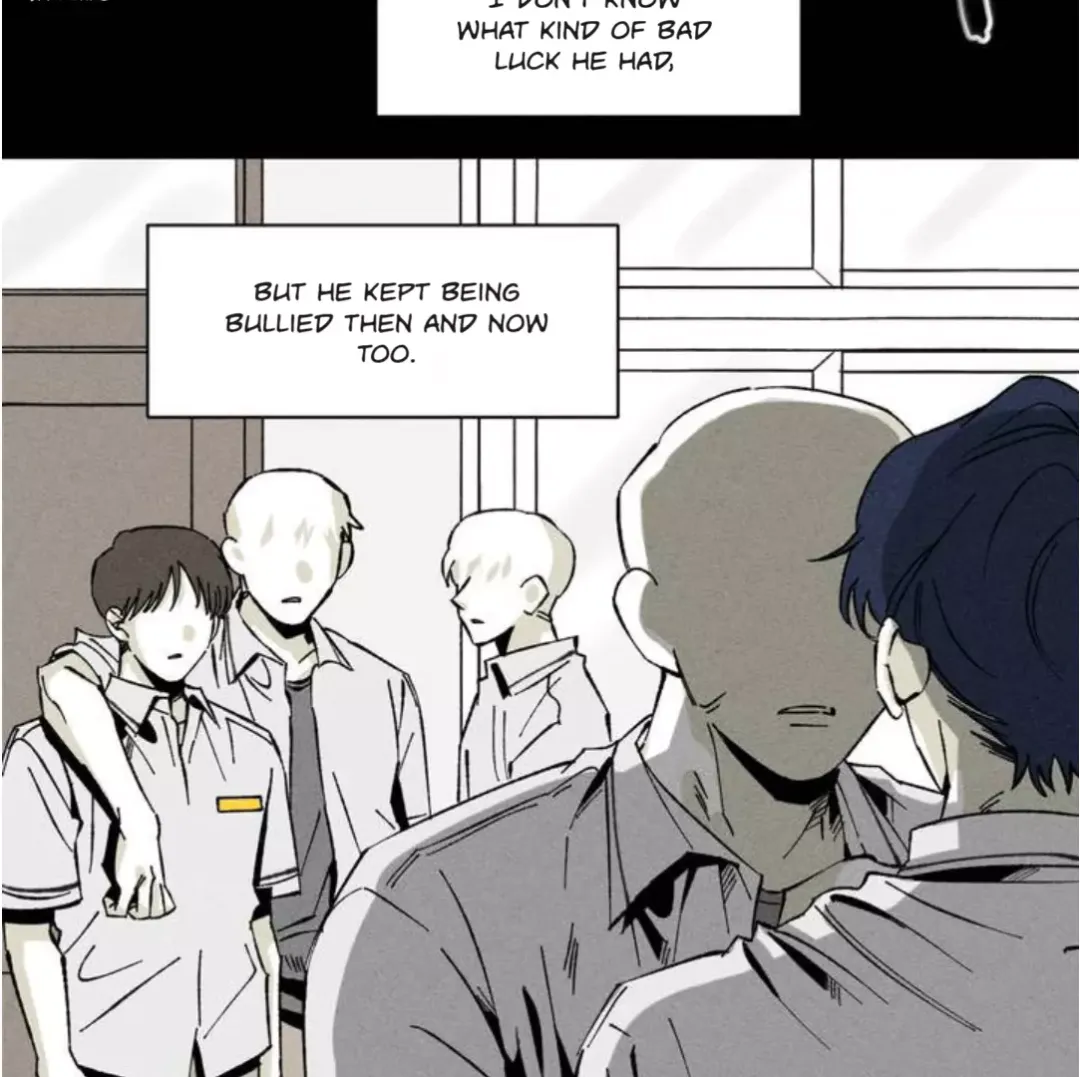 Unchanged Man - Chapter 1 Page 87