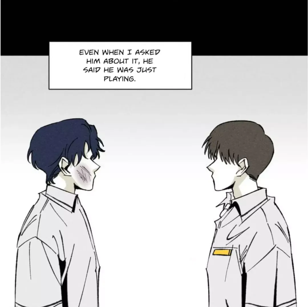 Unchanged Man - Chapter 1 Page 90
