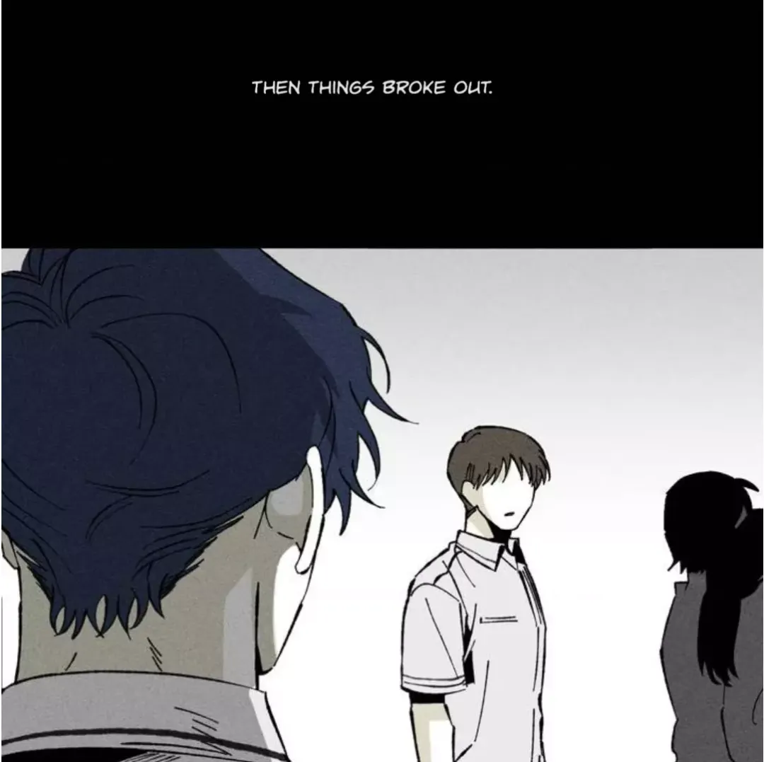 Unchanged Man - Chapter 1 Page 103