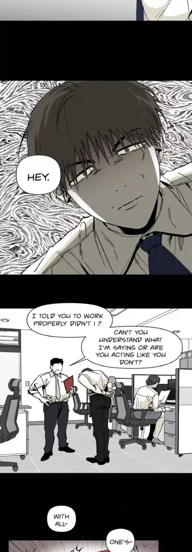 Unchanged Man - Chapter 1 Page 110