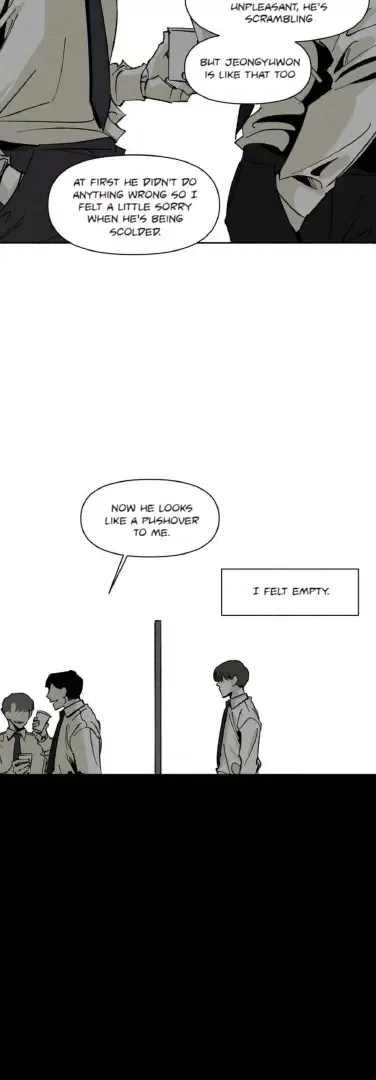 Unchanged Man - Chapter 1 Page 113