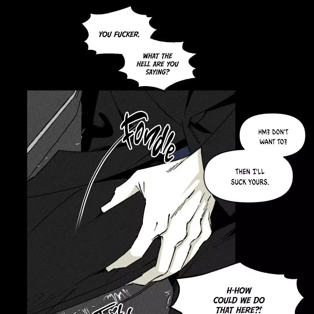 Unchanged Man - Chapter 10 Page 3