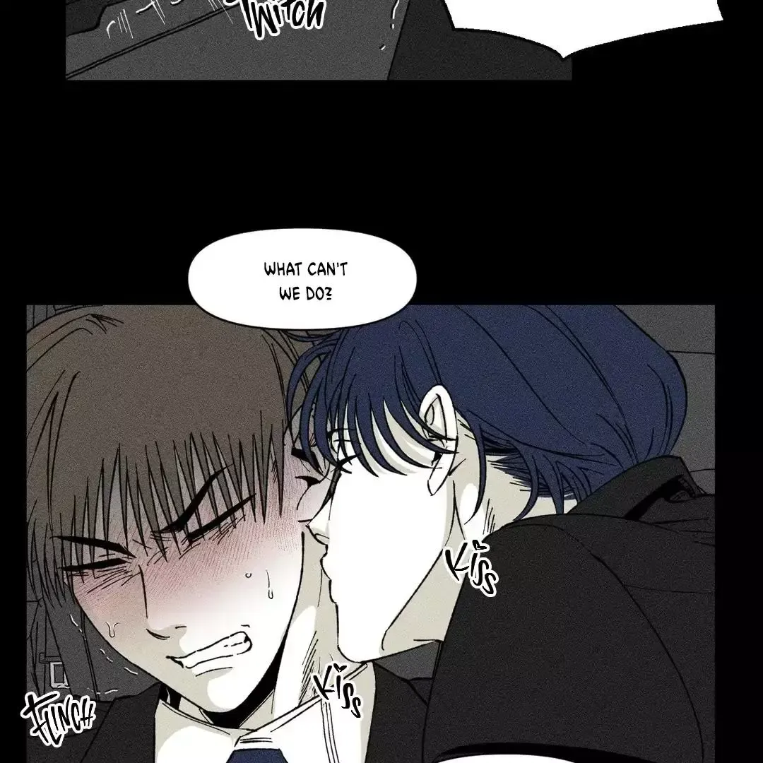 Unchanged Man - Chapter 10 Page 4