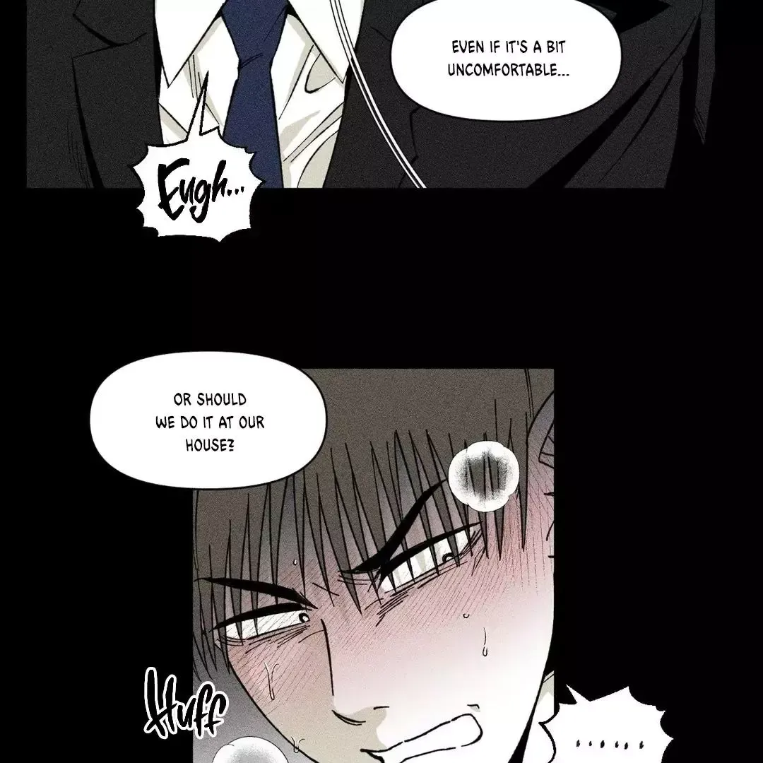 Unchanged Man - Chapter 10 Page 5