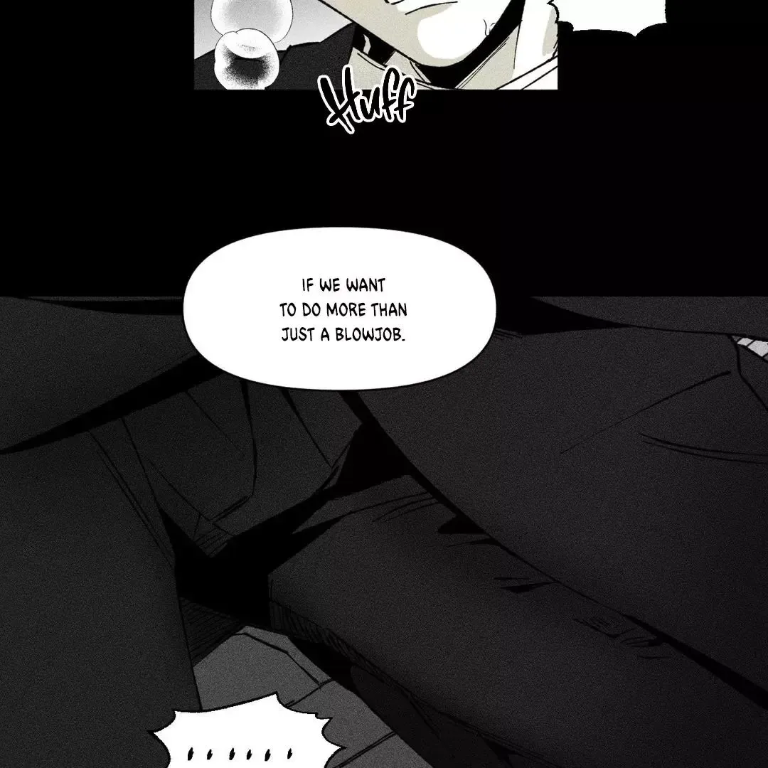 Unchanged Man - Chapter 10 Page 6