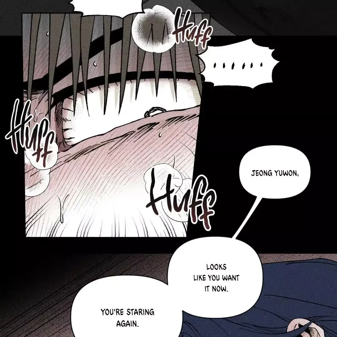 Unchanged Man - Chapter 10 Page 7
