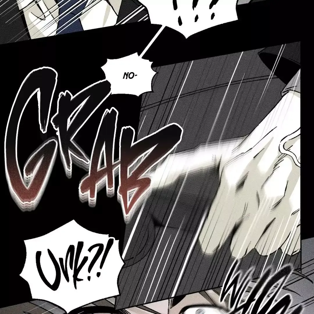 Unchanged Man - Chapter 10 Page 9