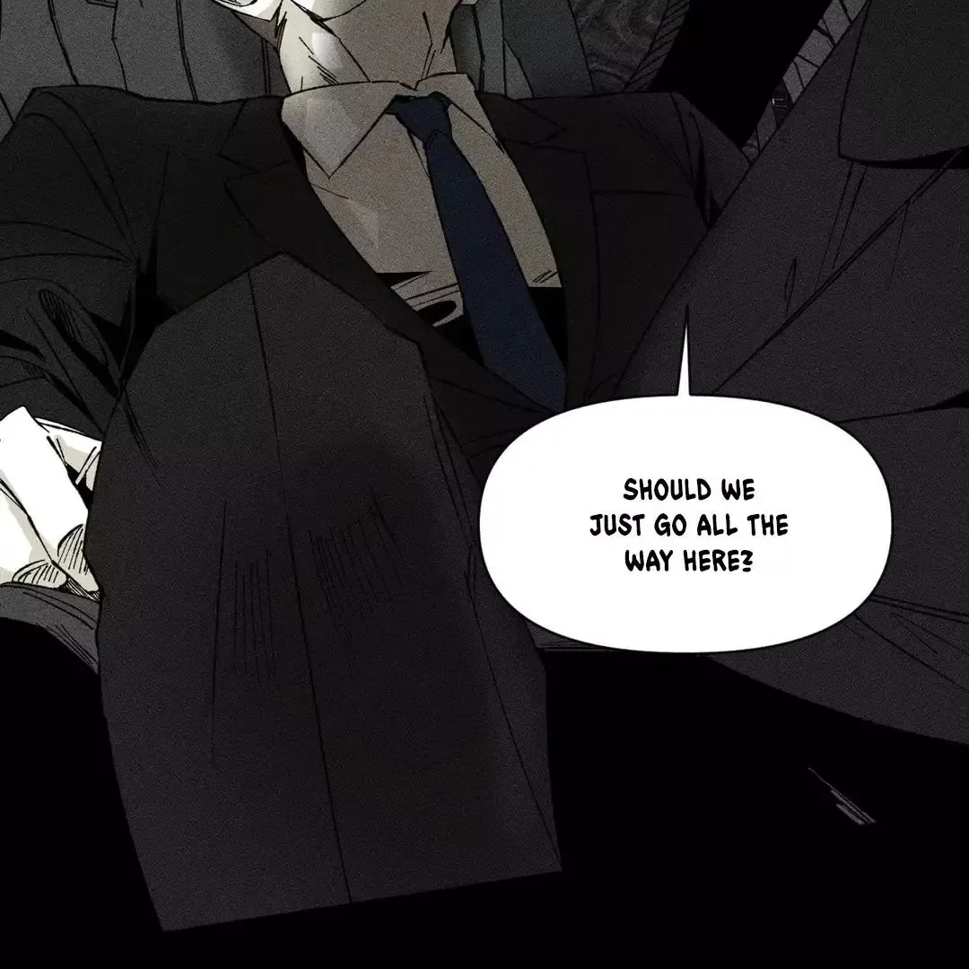 Unchanged Man - Chapter 10 Page 11