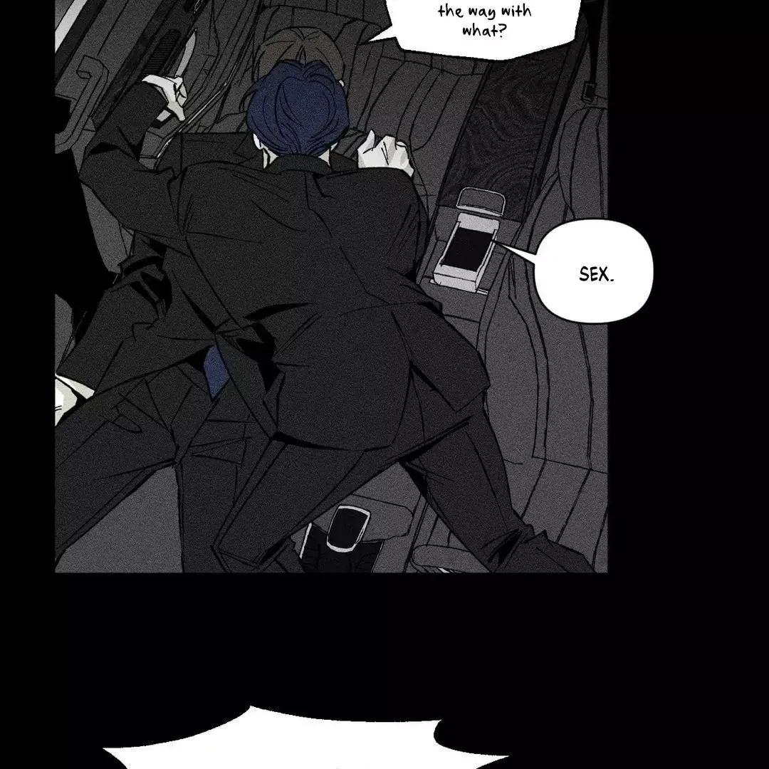 Unchanged Man - Chapter 10 Page 14