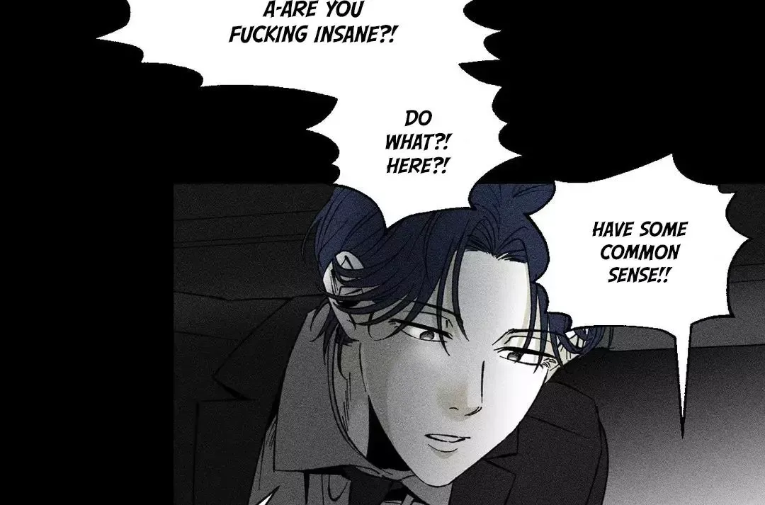 Unchanged Man - Chapter 10 Page 15