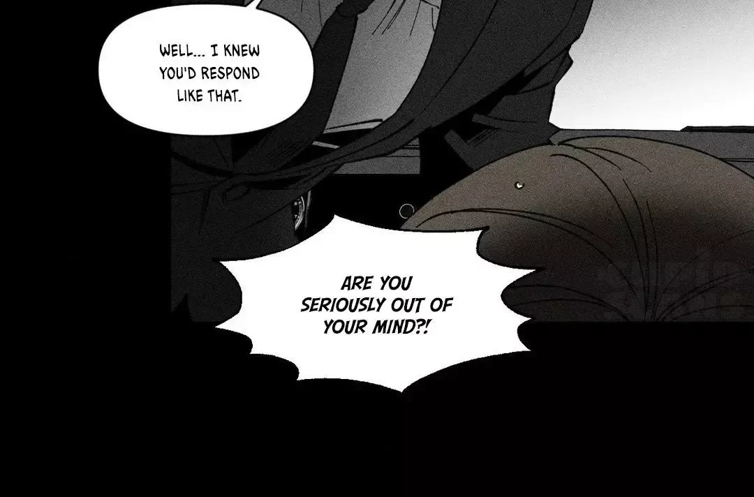 Unchanged Man - Chapter 10 Page 16