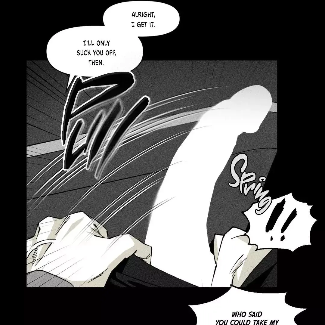 Unchanged Man - Chapter 10 Page 17