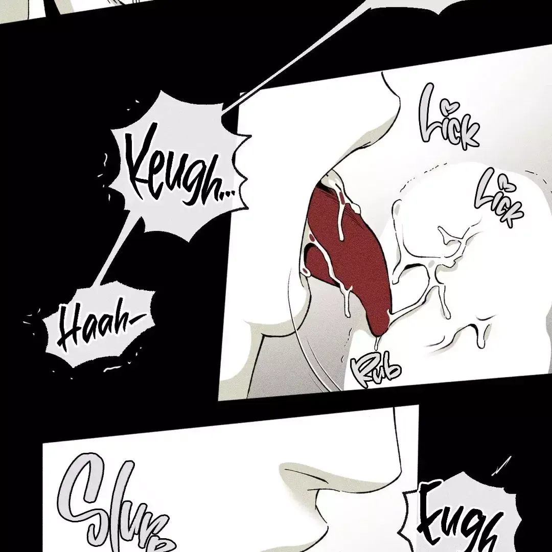 Unchanged Man - Chapter 10 Page 22