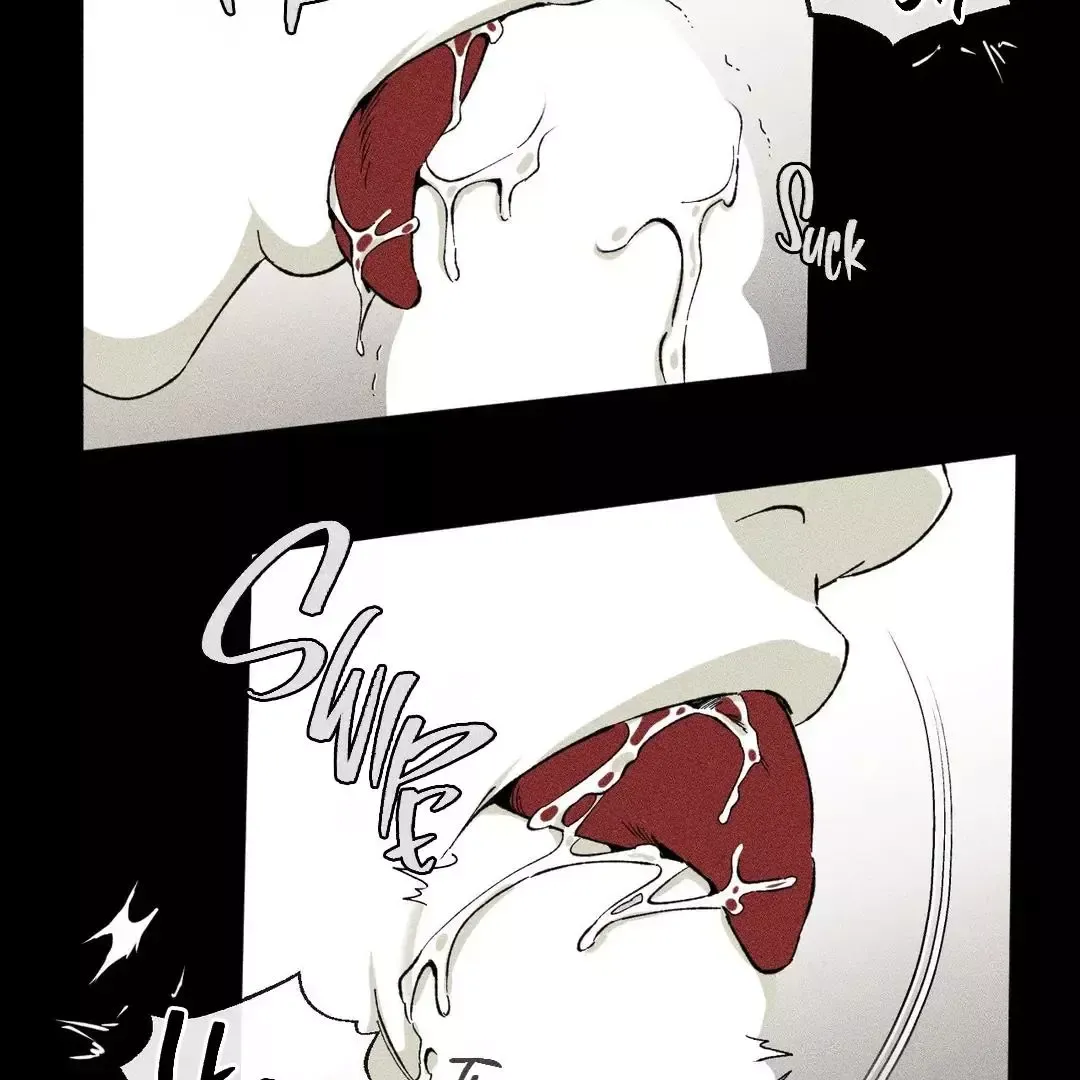 Unchanged Man - Chapter 10 Page 23