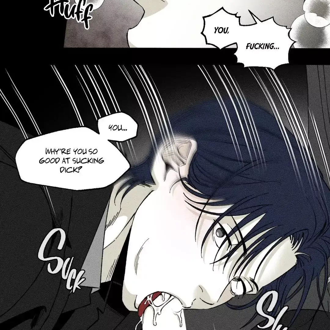 Unchanged Man - Chapter 10 Page 26