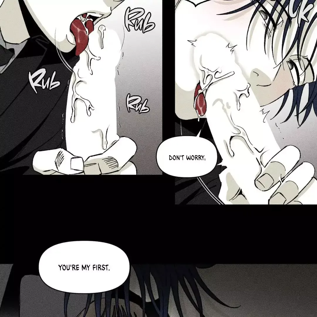 Unchanged Man - Chapter 10 Page 28