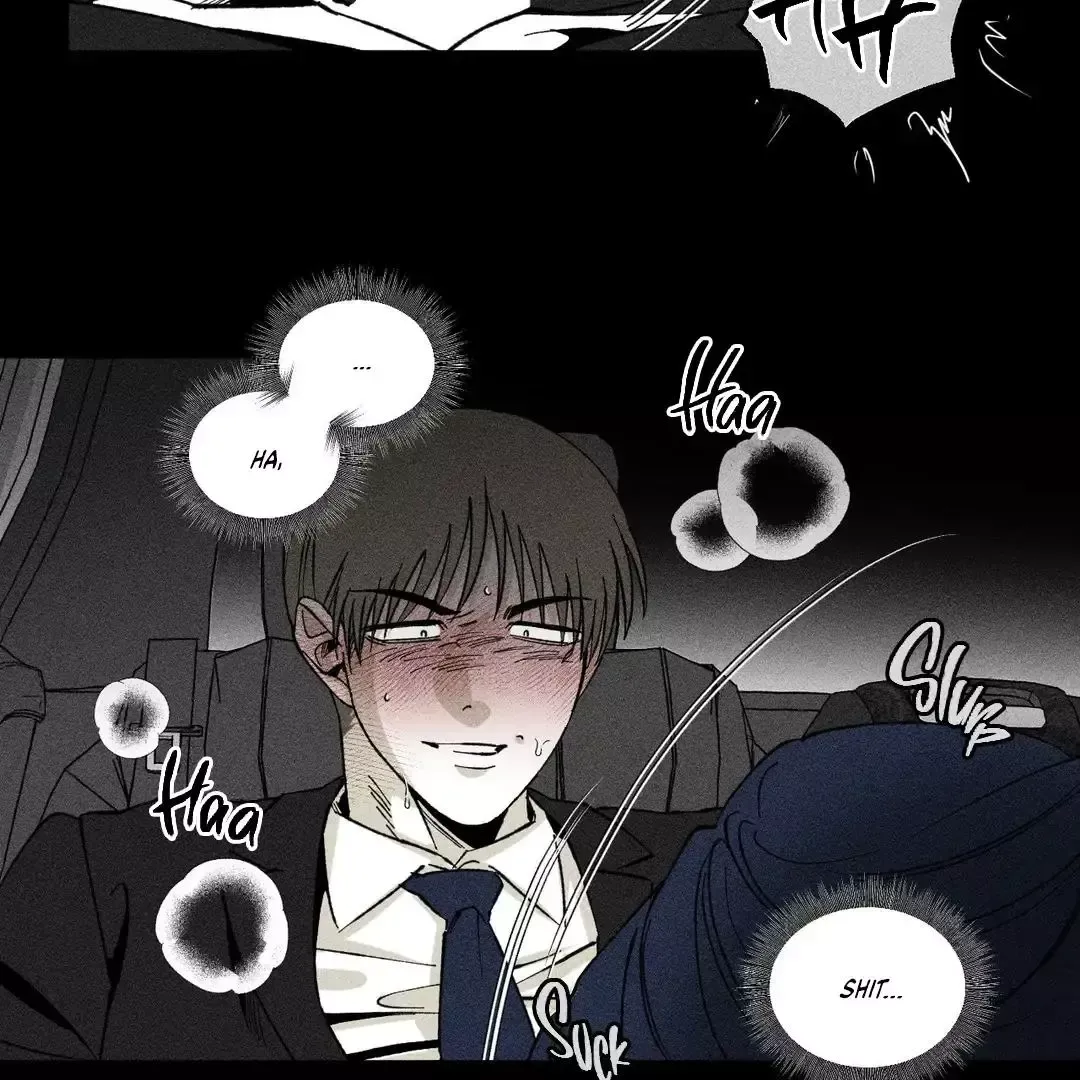 Unchanged Man - Chapter 10 Page 34