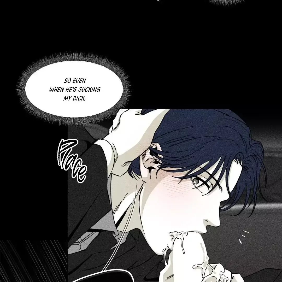Unchanged Man - Chapter 10 Page 35