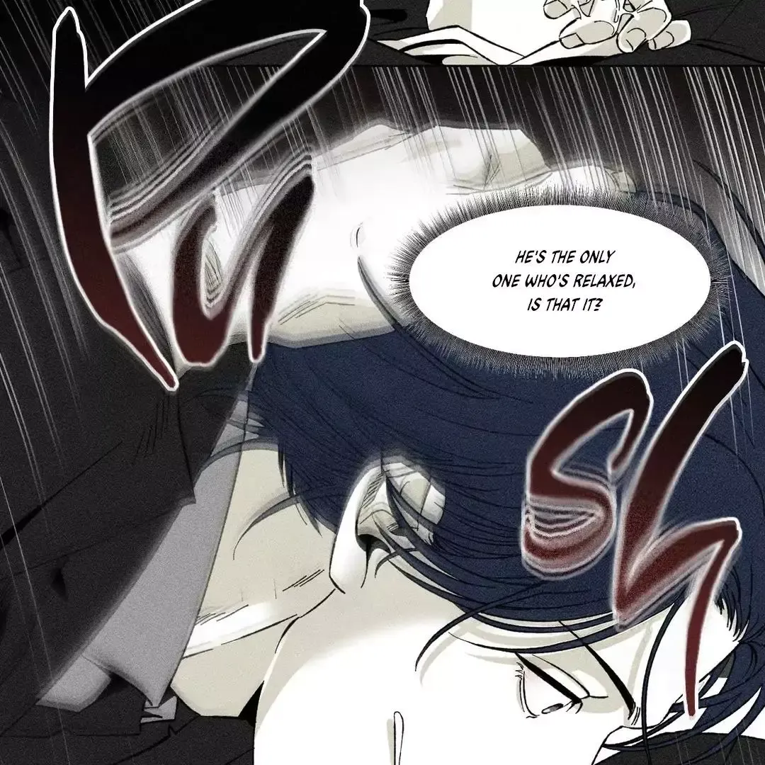 Unchanged Man - Chapter 10 Page 36
