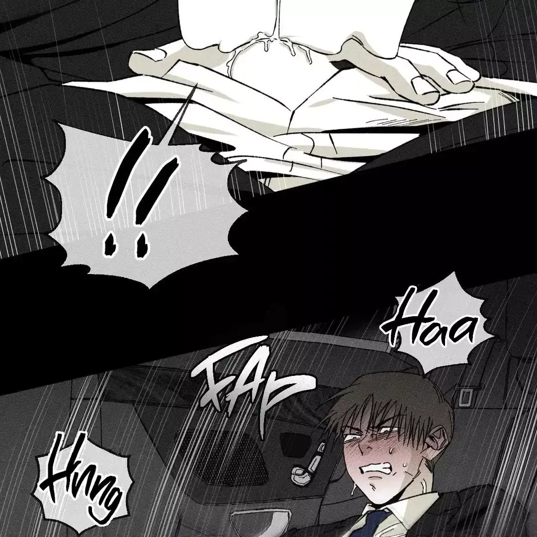 Unchanged Man - Chapter 10 Page 37