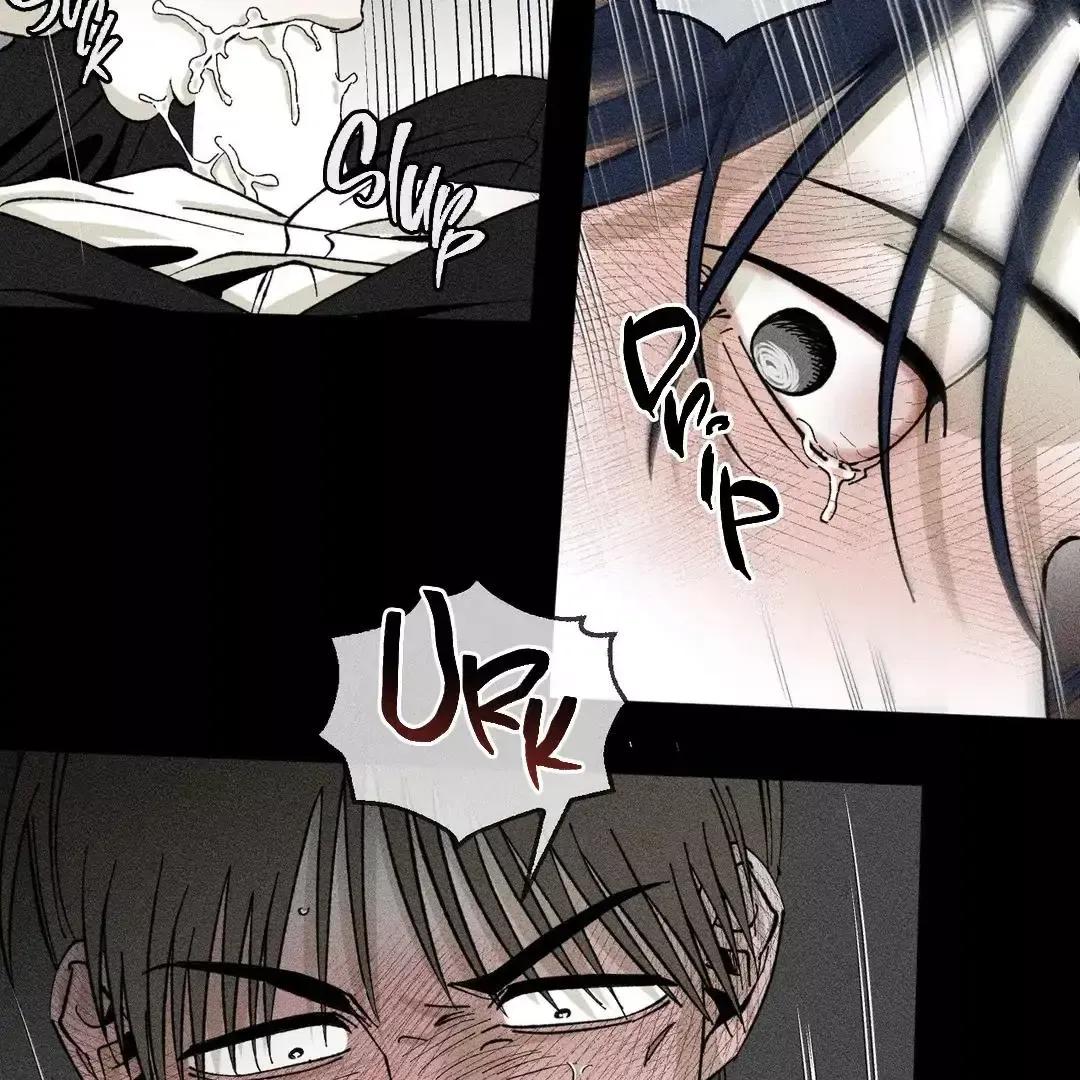 Unchanged Man - Chapter 10 Page 40