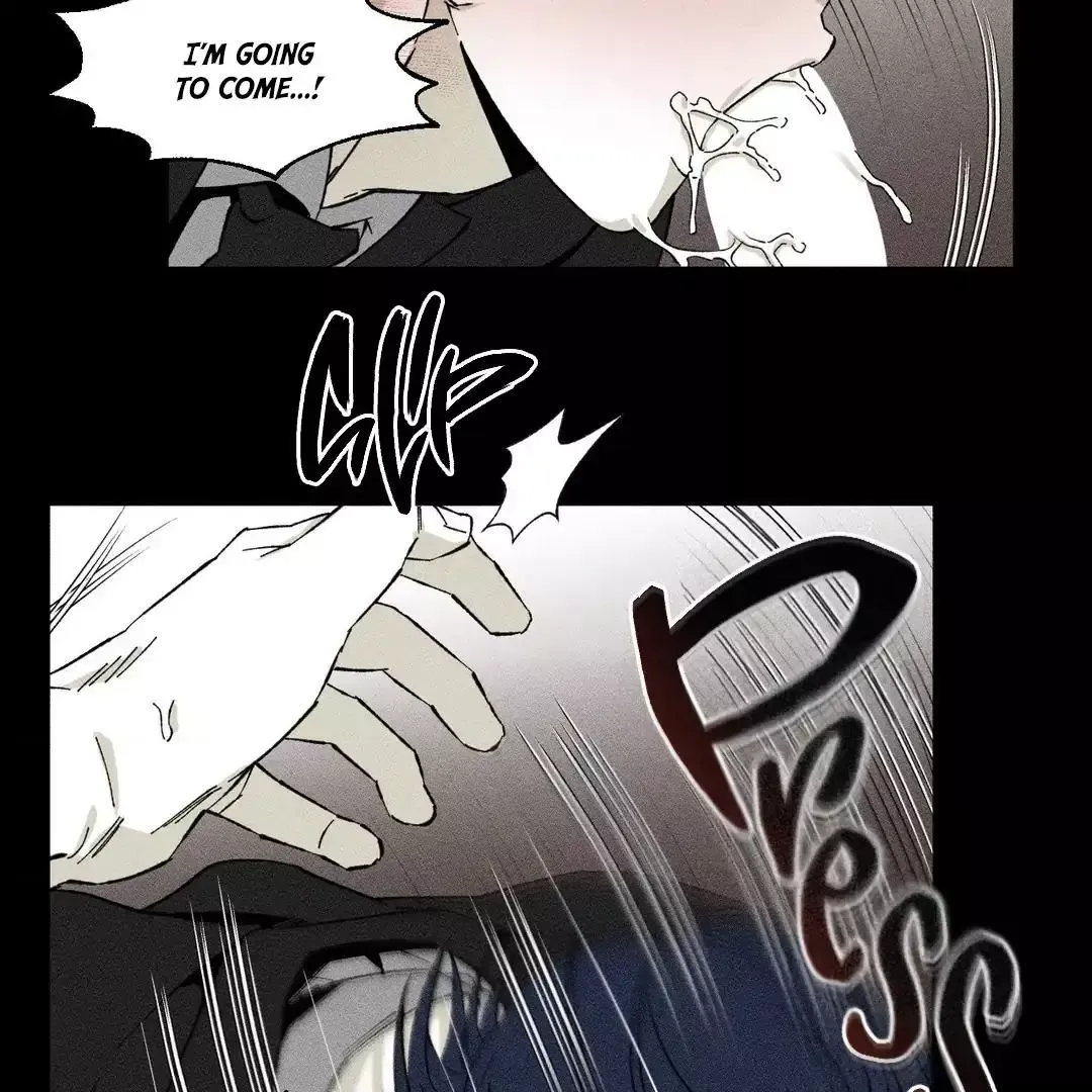 Unchanged Man - Chapter 10 Page 42