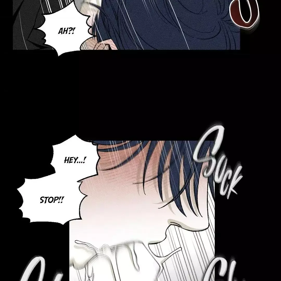 Unchanged Man - Chapter 10 Page 43
