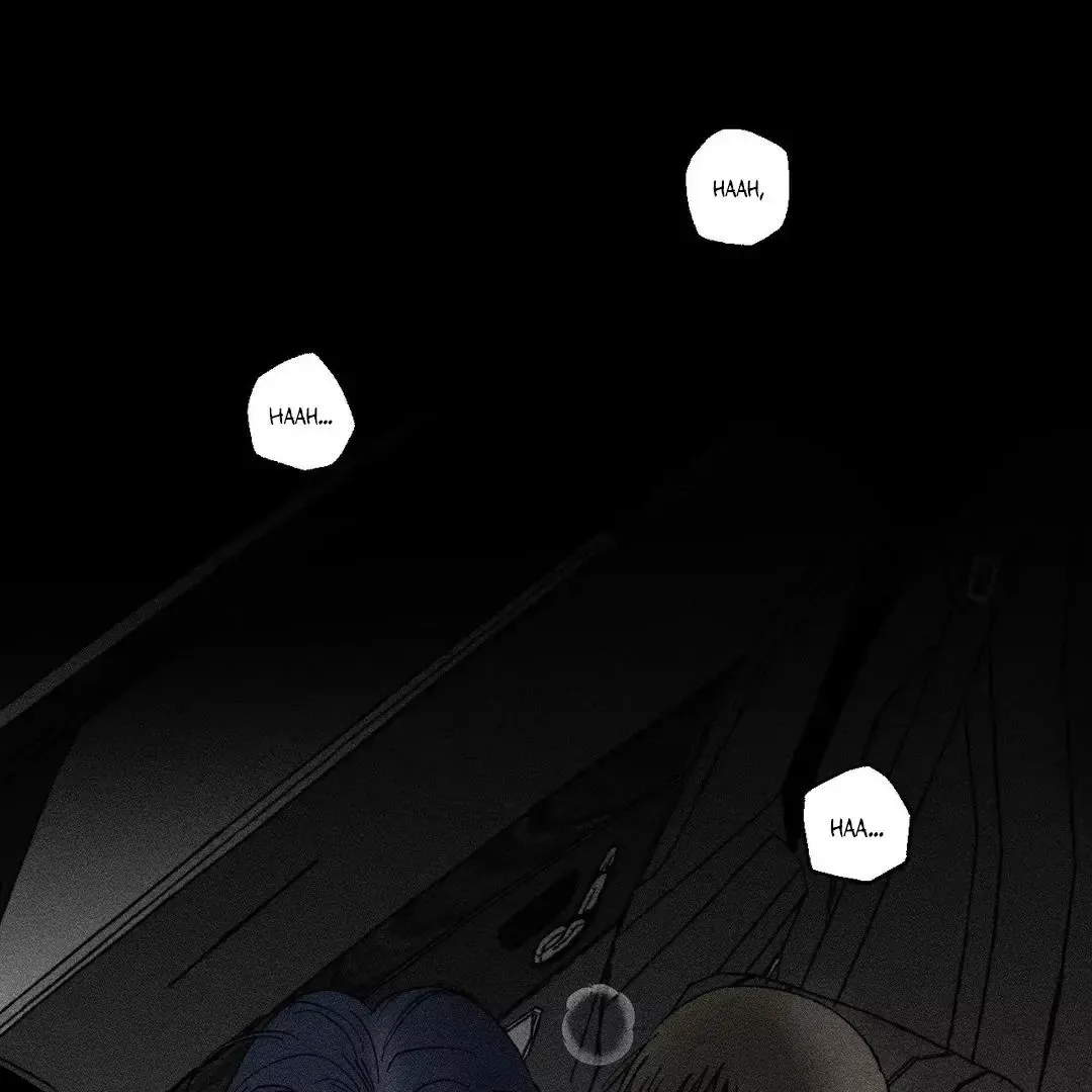 Unchanged Man - Chapter 10 Page 51