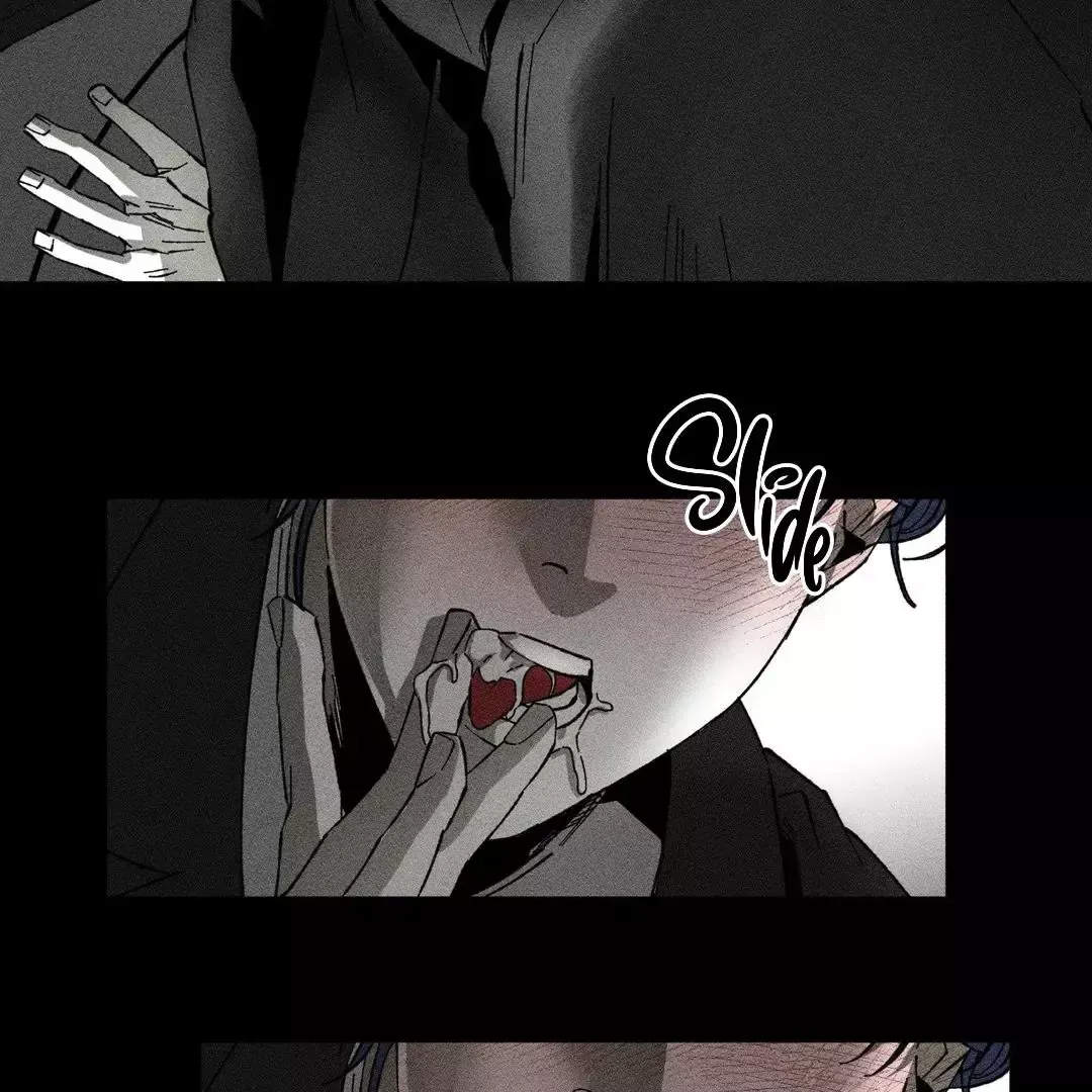 Unchanged Man - Chapter 10 Page 53