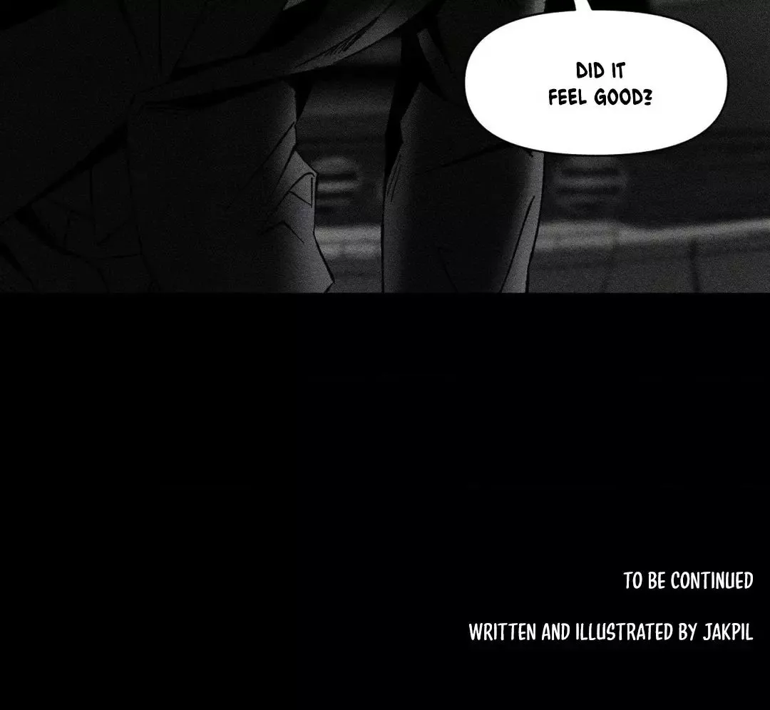 Unchanged Man - Chapter 10 Page 57