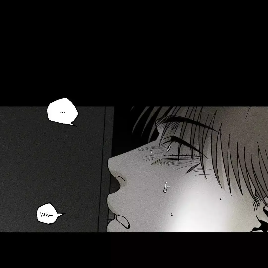 Unchanged Man - Chapter 11 Page 2