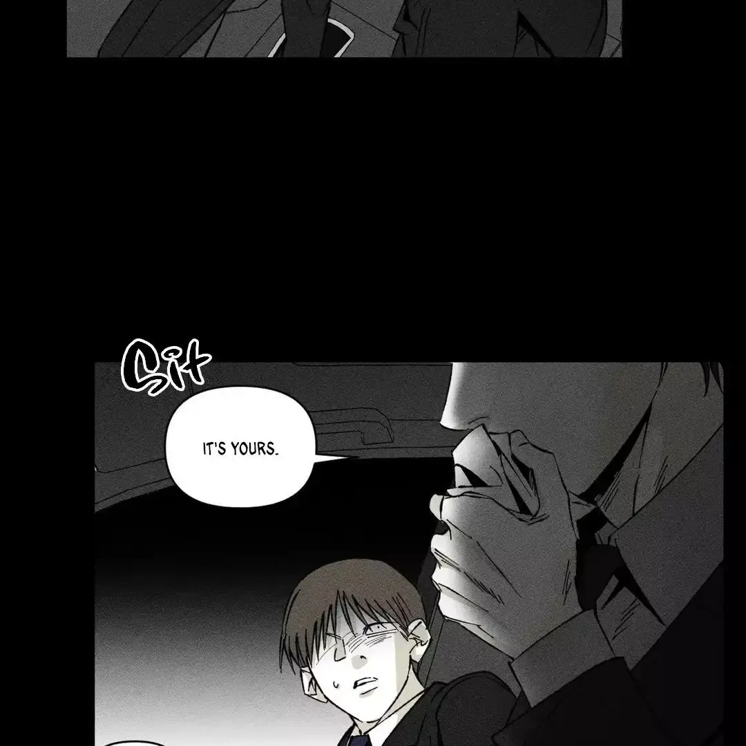 Unchanged Man - Chapter 11 Page 4
