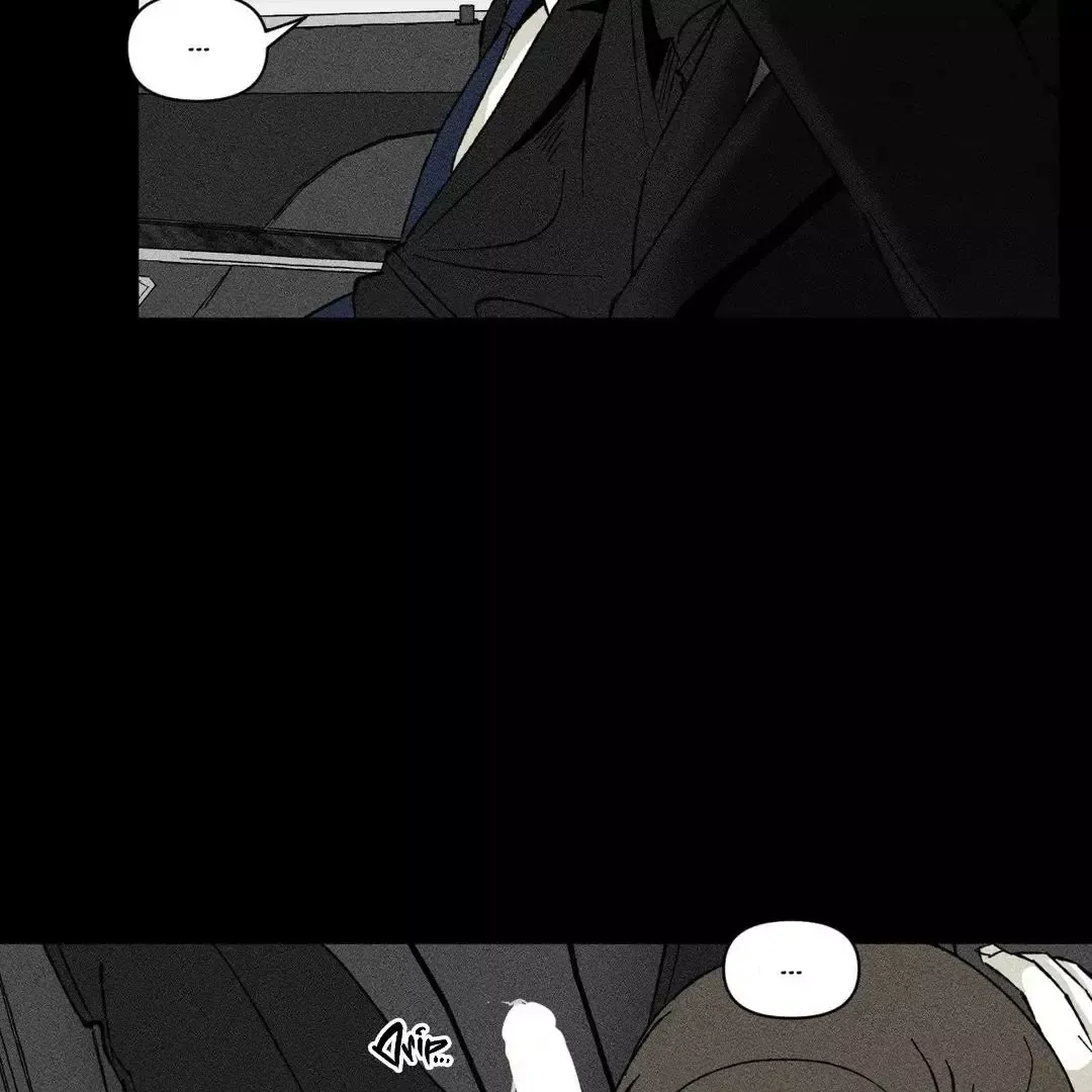 Unchanged Man - Chapter 11 Page 5