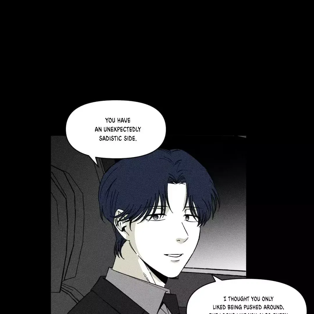 Unchanged Man - Chapter 11 Page 9