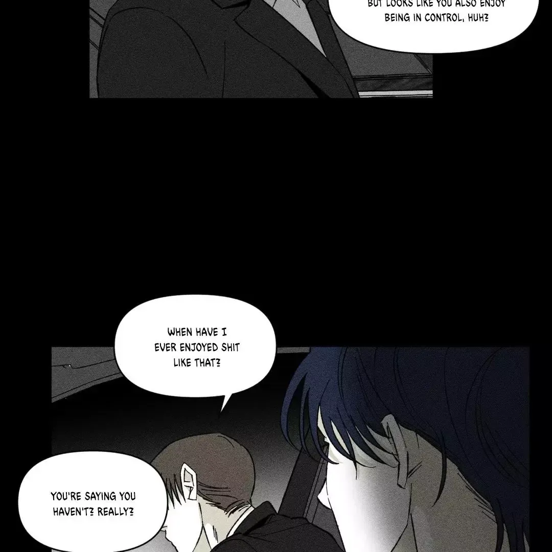 Unchanged Man - Chapter 11 Page 10