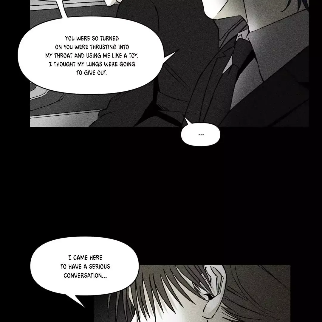 Unchanged Man - Chapter 11 Page 11