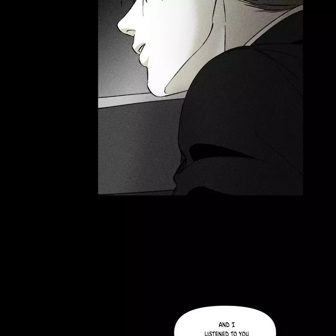 Unchanged Man - Chapter 11 Page 12