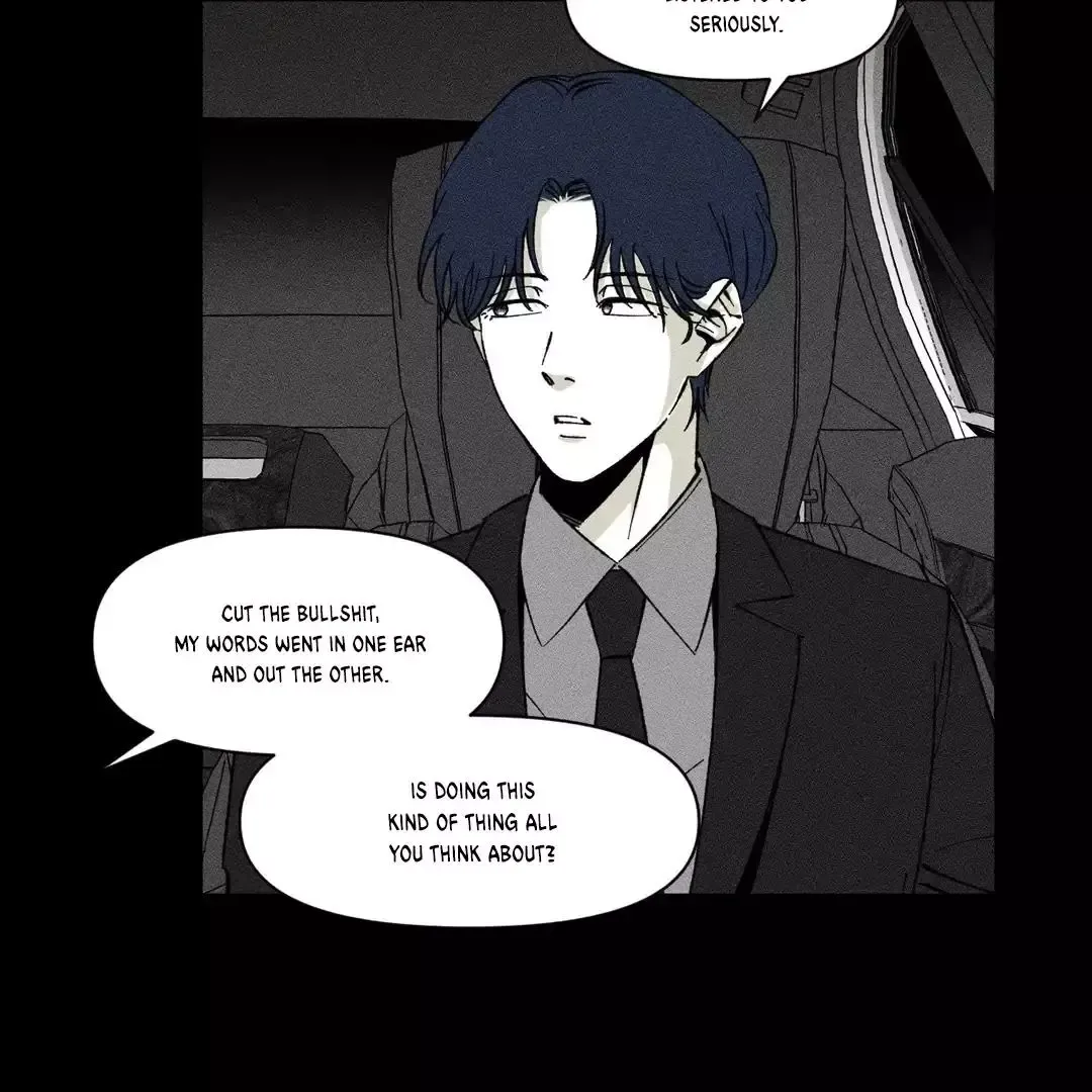 Unchanged Man - Chapter 11 Page 13