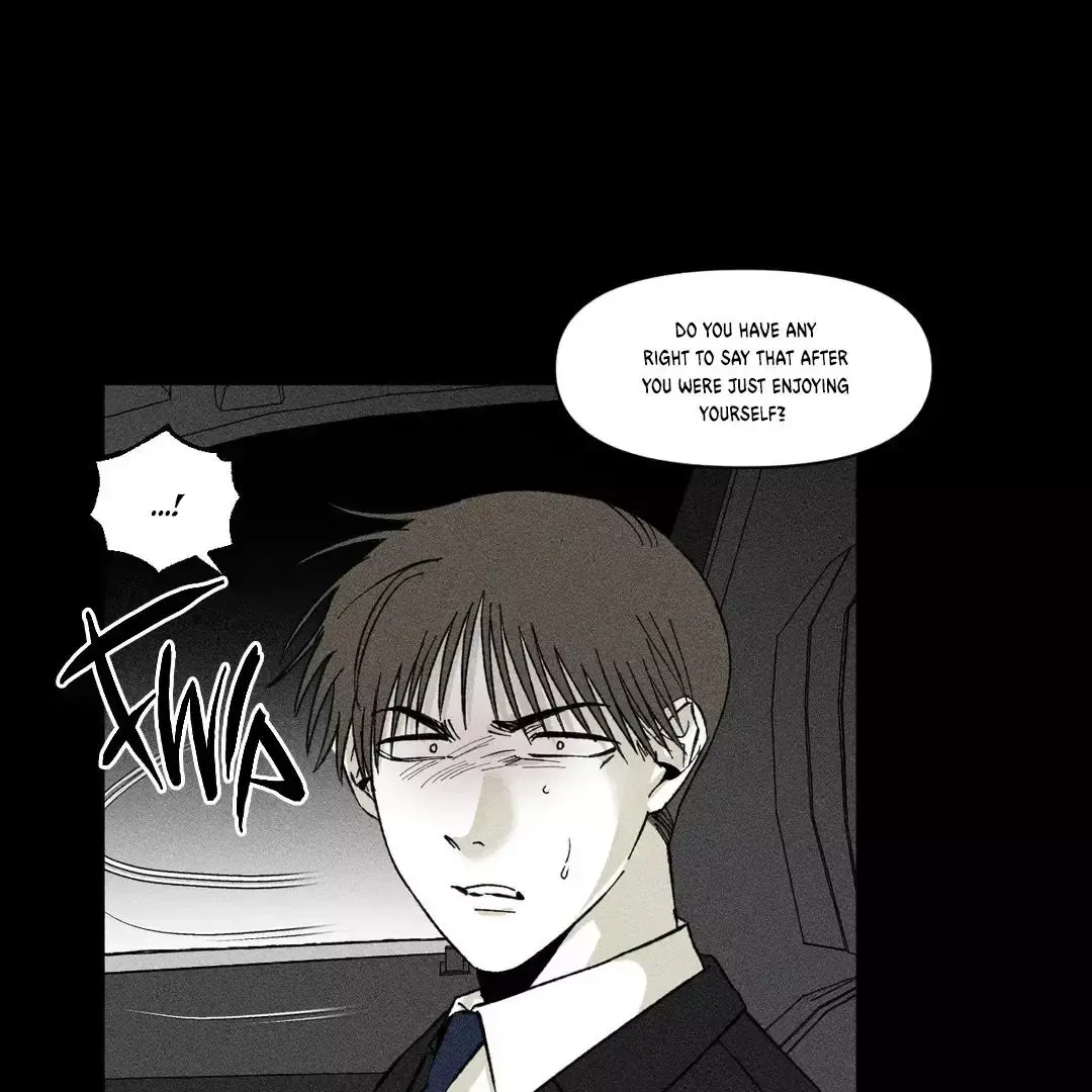Unchanged Man - Chapter 11 Page 14