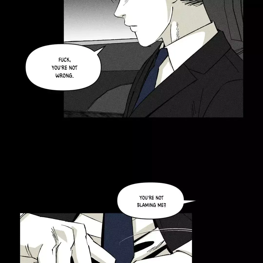 Unchanged Man - Chapter 11 Page 16