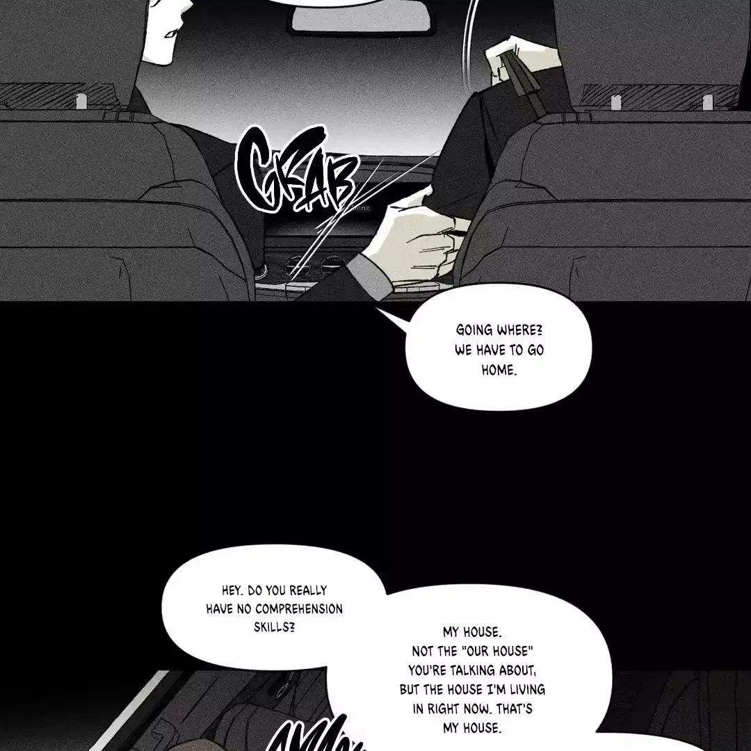 Unchanged Man - Chapter 11 Page 18